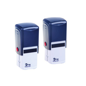 翻轉(zhuǎn)回墨印章 WZ-Q25