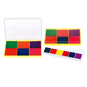 六色印臺(tái) WZ-5163/163A