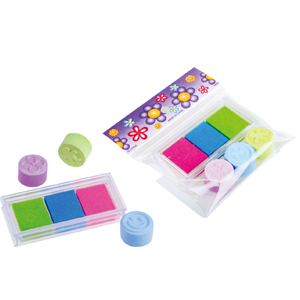 印章套裝 WZ-4014