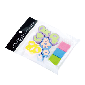 EVA組合印章 WZ-4016