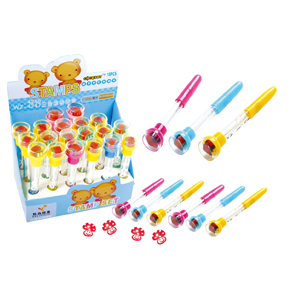 發(fā)光印章筆（圓） WZ-4240/4242