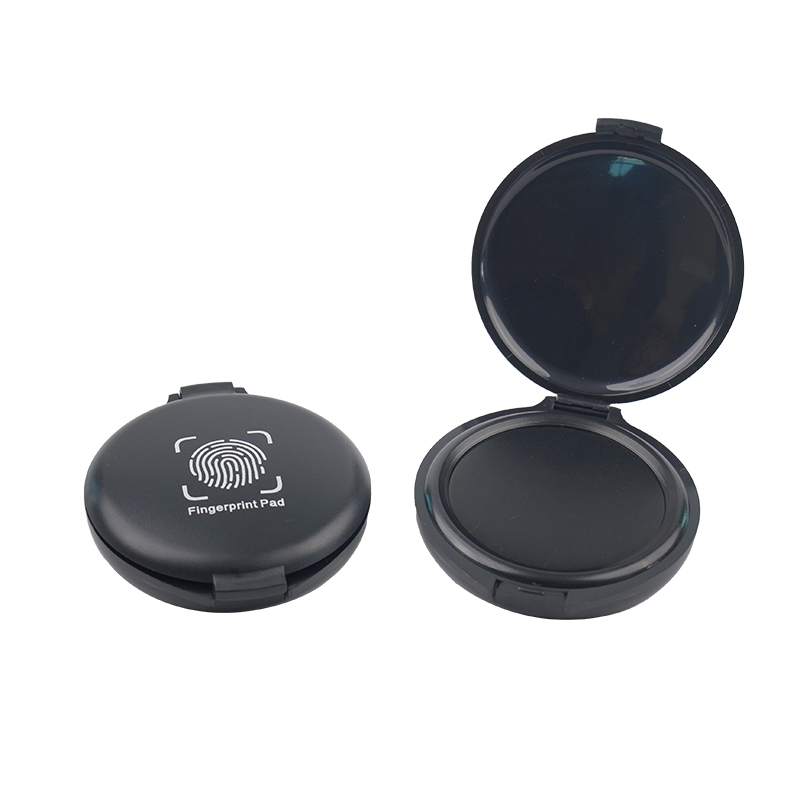 便攜式指紋印臺(tái)WZ-2006