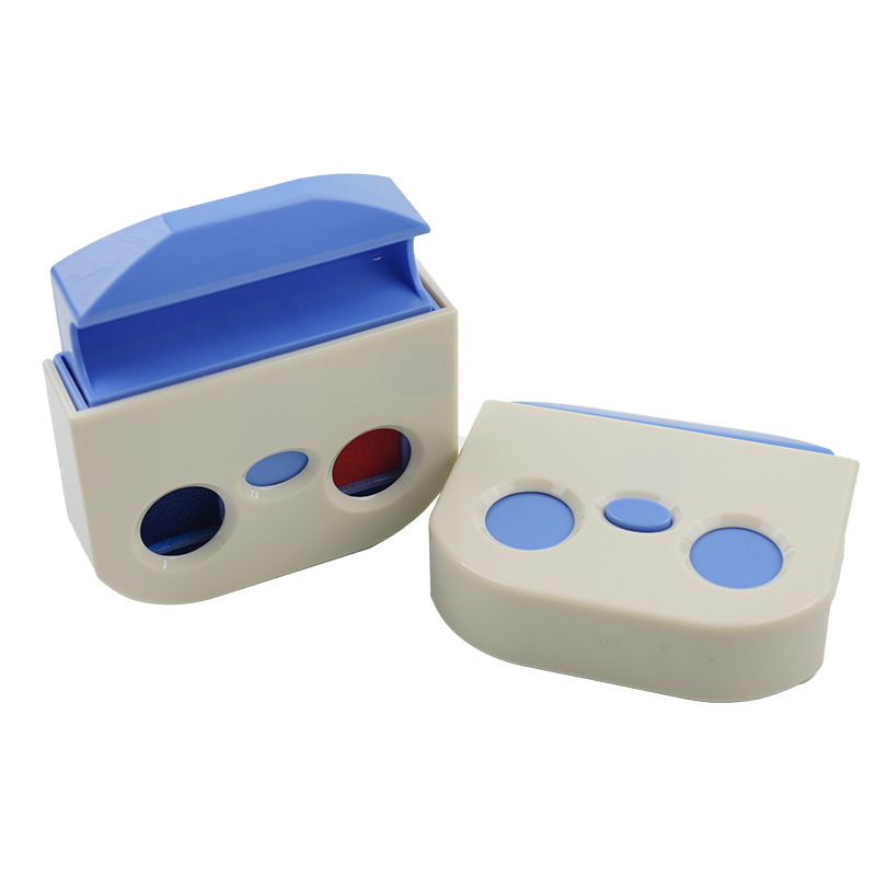 便攜式印臺(tái) WZ-2002