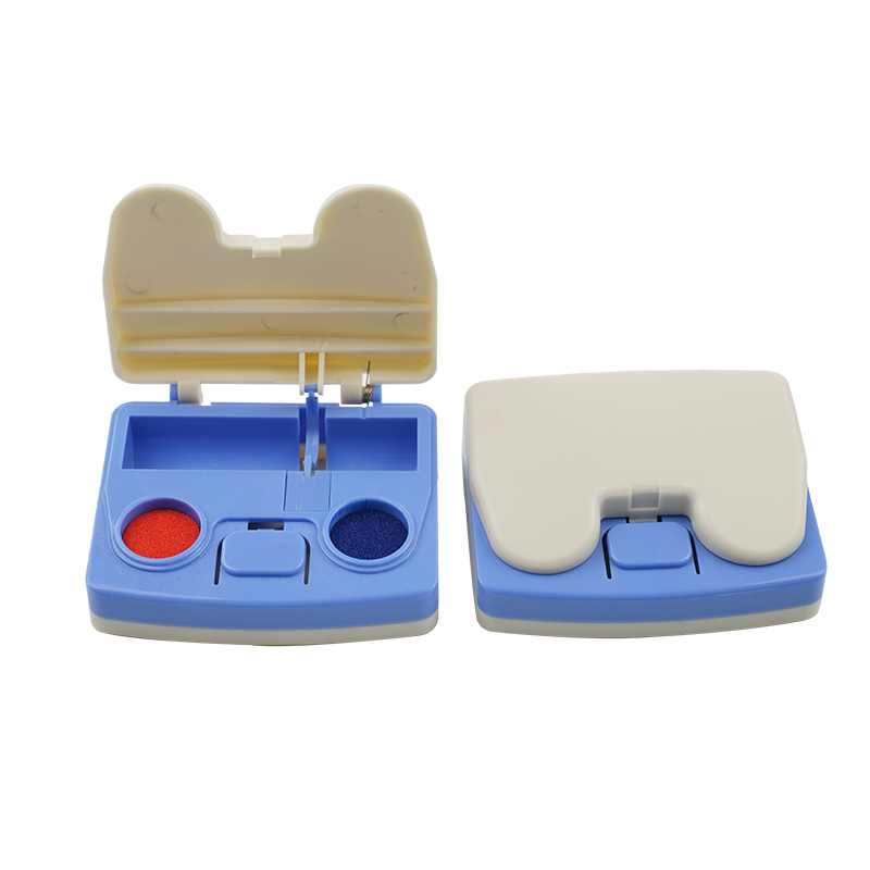 便攜印臺(tái)WZ-2003