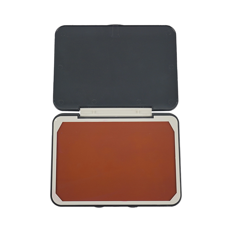 掌紋捺印臺(tái)WZ-2606/WZ-2607