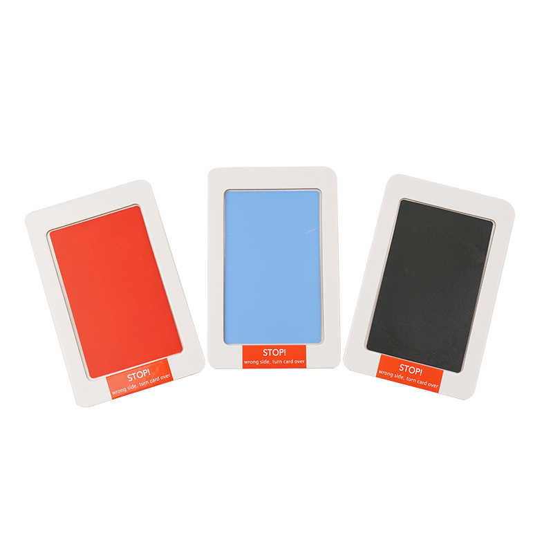 防交叉感染嬰兒足跡印臺WZ-2109