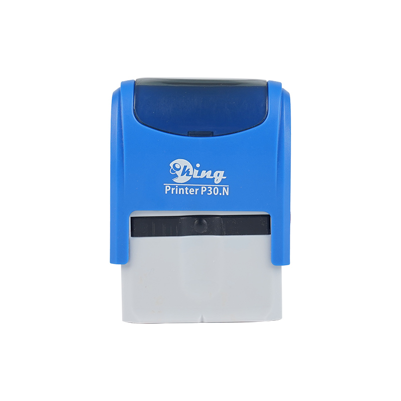 翻轉(zhuǎn)回墨印章 WZ-P30.N