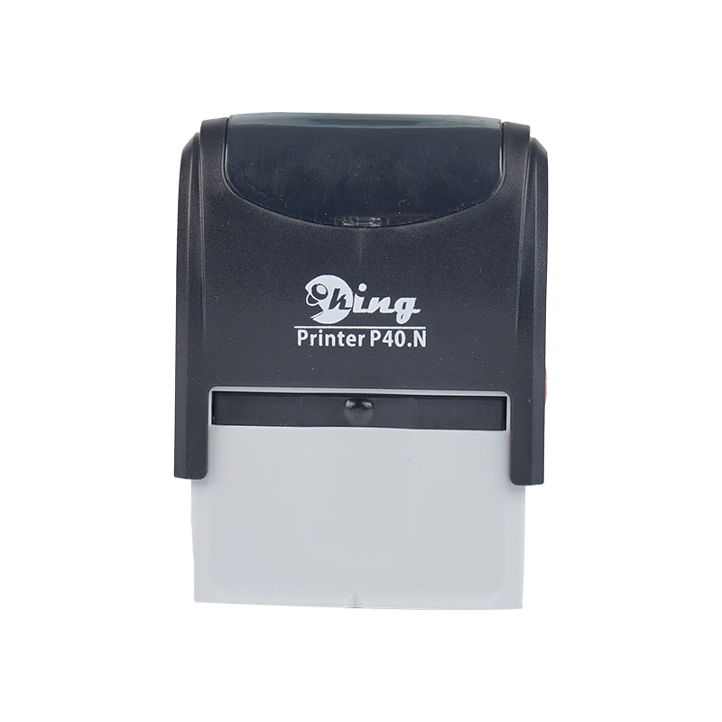 翻轉(zhuǎn)回墨印章 WZ-P40.N