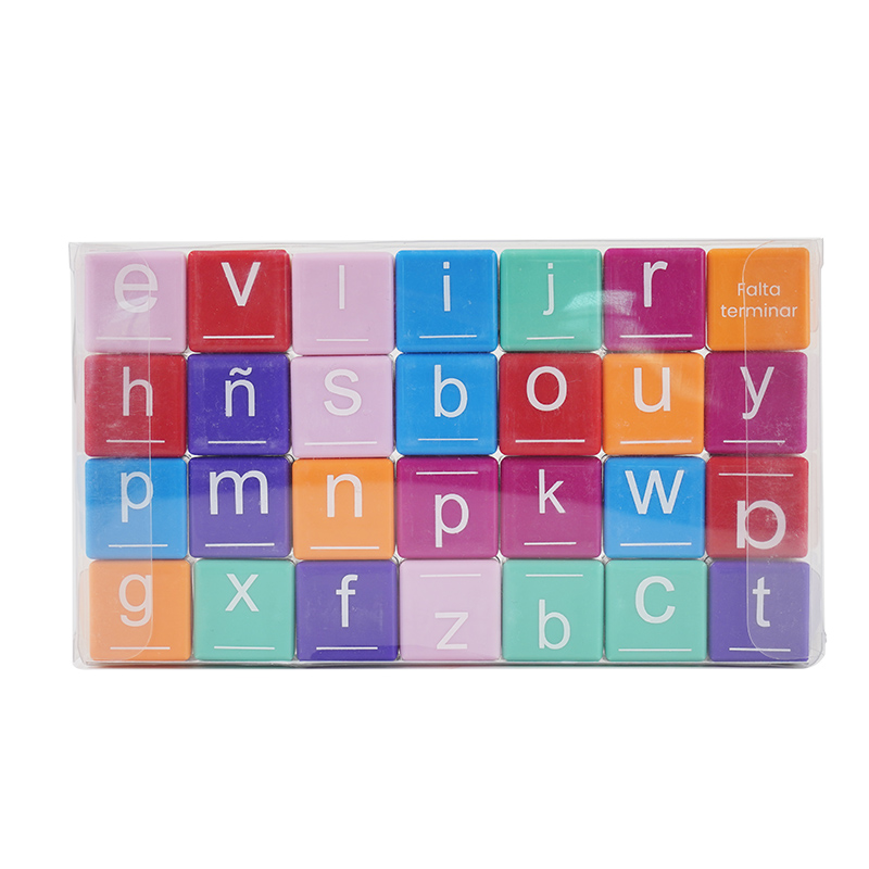 迷你組合玩具印章WZ-4001