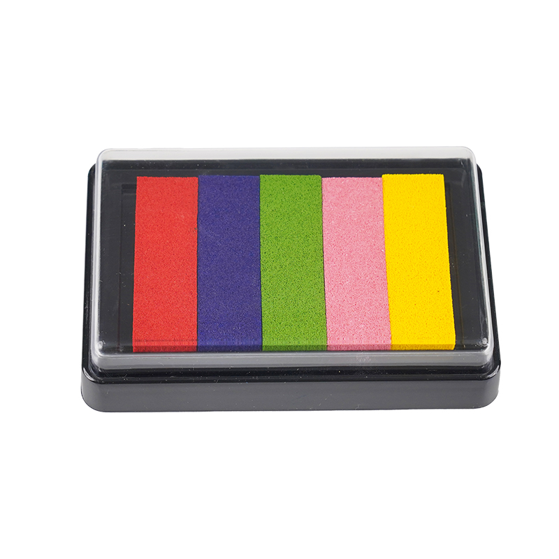 彩色印臺(tái) WZ-5166