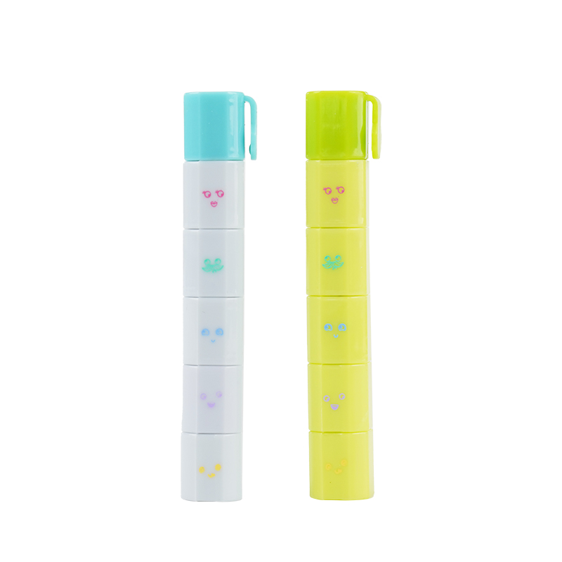 卡口套裝印章 WZ-4264