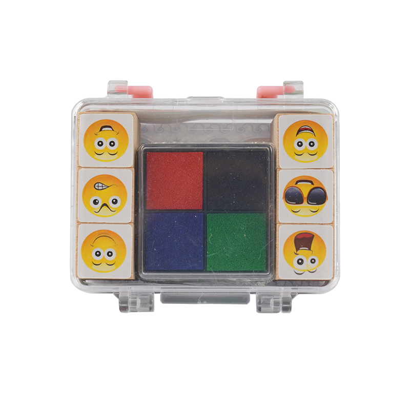 組合印章 WZ-4262