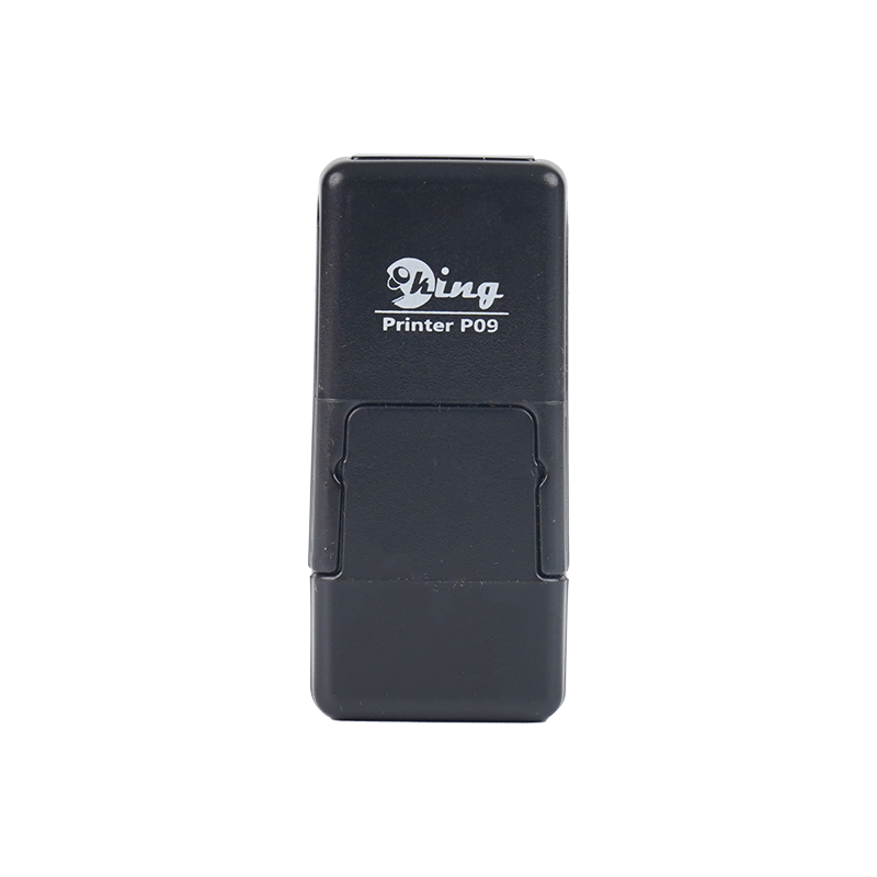 翻轉(zhuǎn)回墨行號(hào)章 WZ-P09