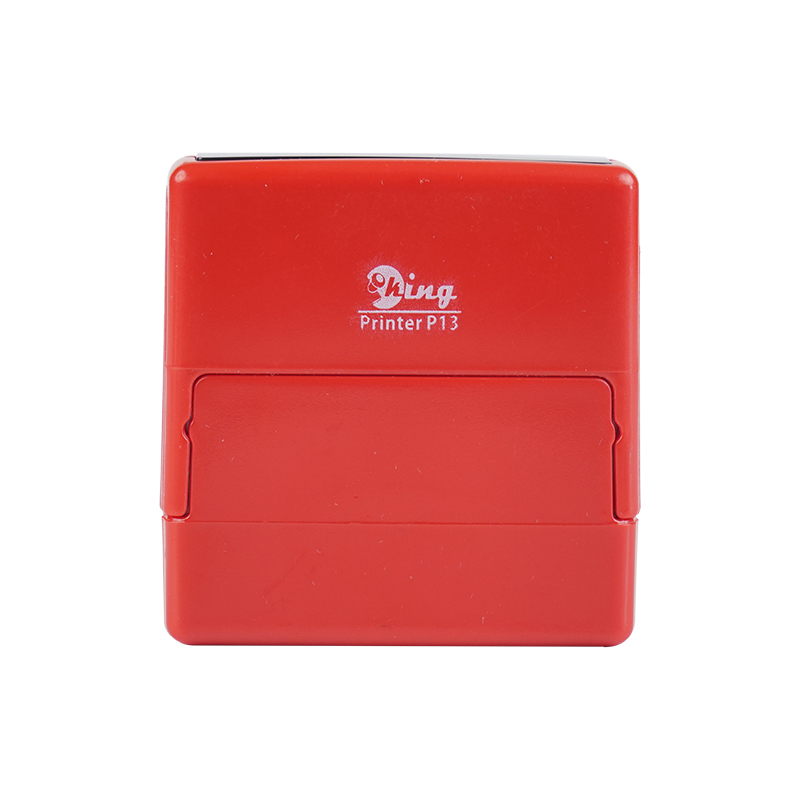 翻轉(zhuǎn)回墨印章 WZ-P13