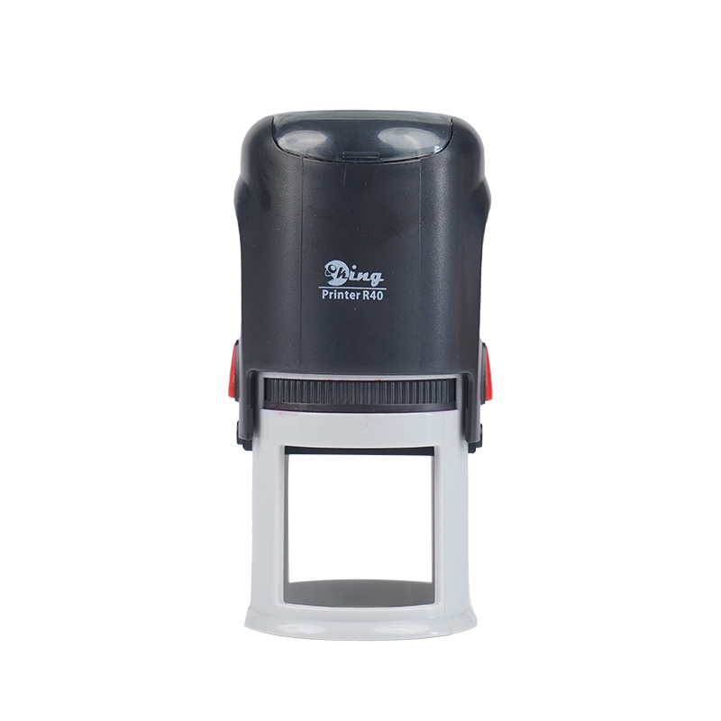 翻轉(zhuǎn)回墨印章 WZ-R40